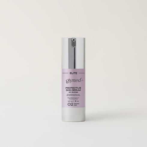 Glymed Plus Protective Skin Serum With Ceramides 1oz